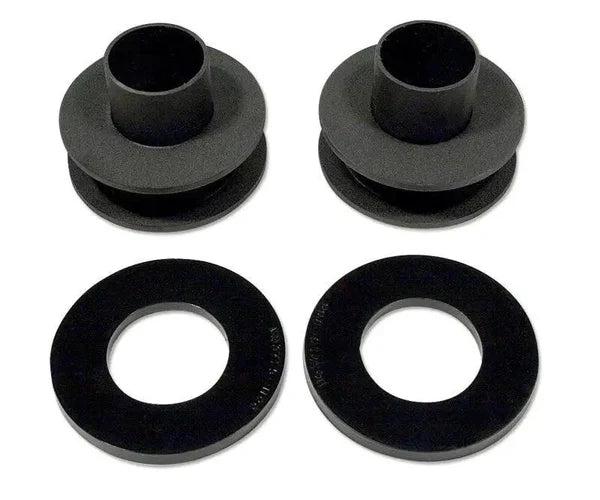 Tuff Country 22970 2.5" Leveling Kit Front (No Shocks) (2005-2024 FORD F250/F350)