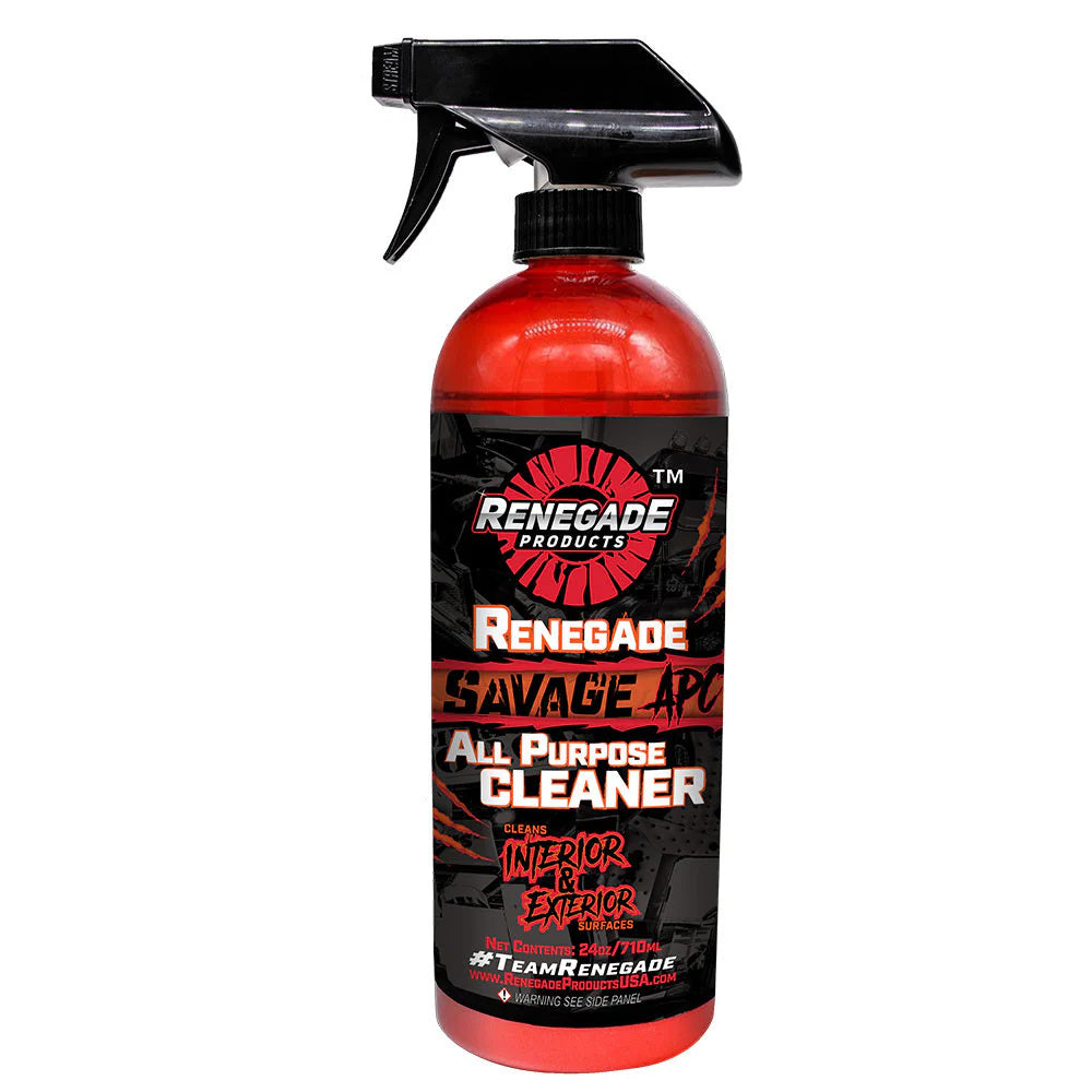 Savage APC (All-Purpose Cleaner)