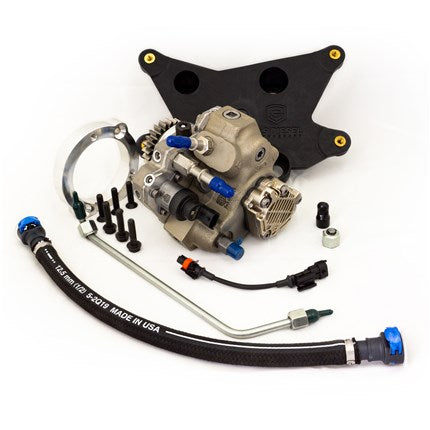 RAM 2500/3500 RAM CP3 CONVERSION KIT - NO TUNING REQRD