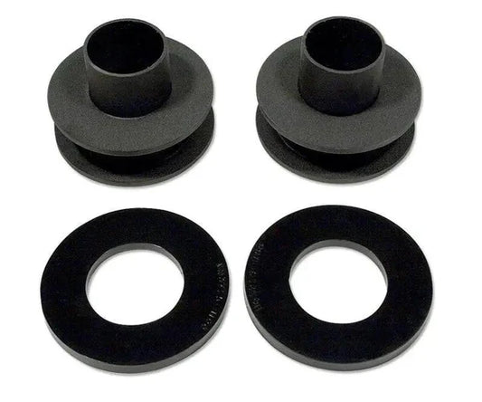 Tuff Country 22970 2.5" Leveling Kit Front (No Shocks) (2005-2024 FORD F250/F350)