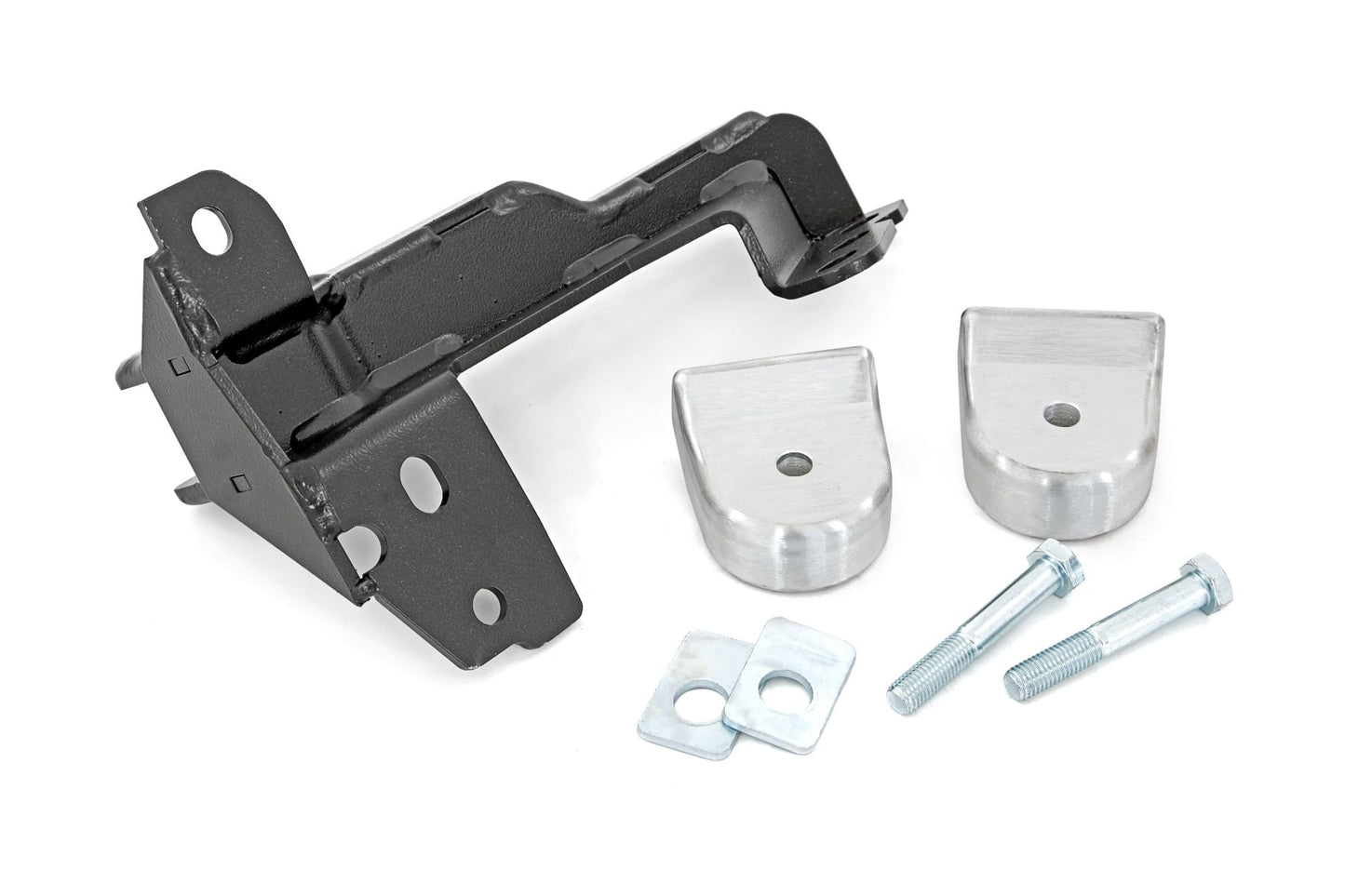 2 Inch Leveling Kit Track Bar Bracket | Ford F-250/F-350 Super Duty (17-26)