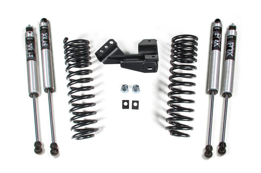 BDS Suspension 2" Coil Spring Leveling Kit