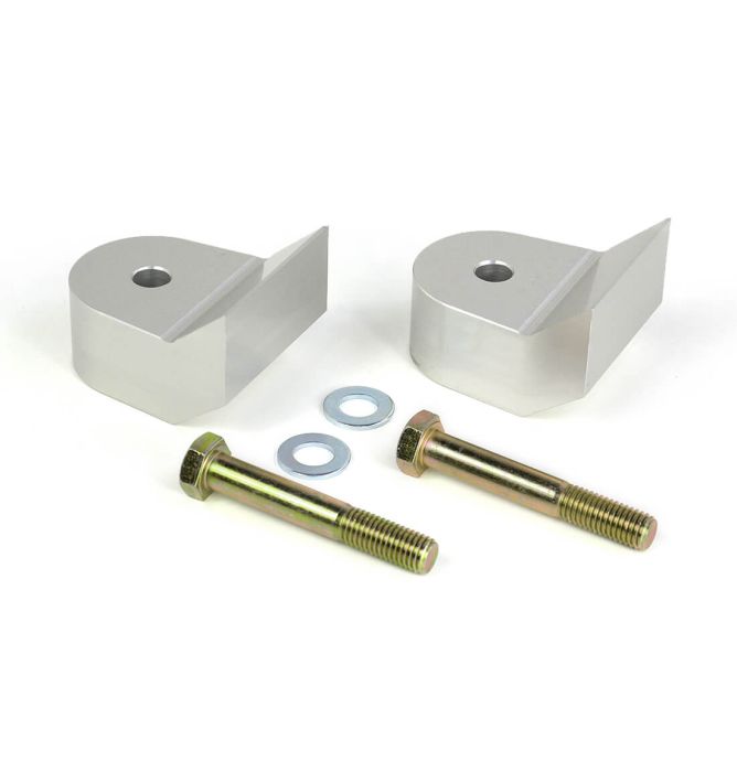 1.5" Front Leveling Kit - Ford Super Duty 4WD 2005-2026