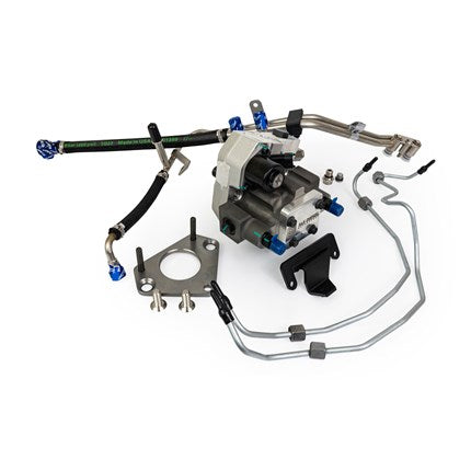 S&S Diesel Motorsport 6.7F-DCR-1